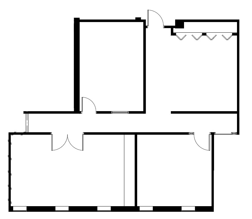 6040 Earle Brown Dr, Brooklyn Center, MN en alquiler Plano de la planta- Imagen 1 de 1