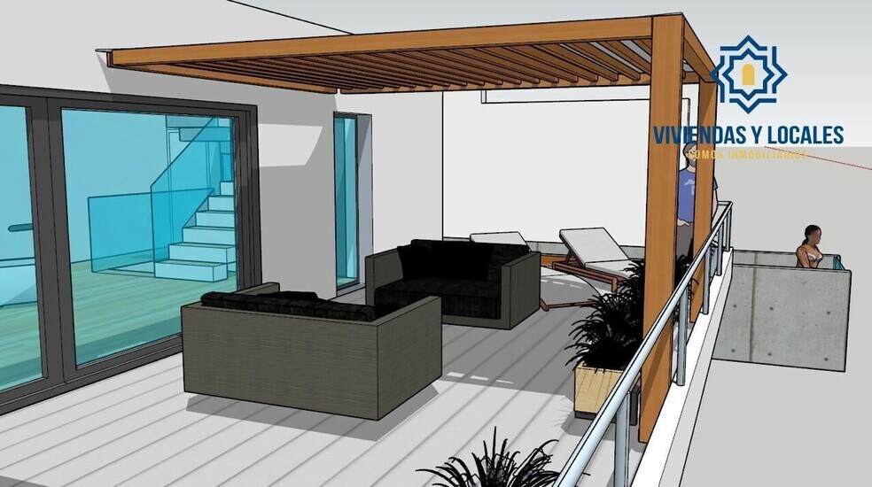 Terreno en Granada, Granada en venta - Foto del edificio - Imagen 3 de 17