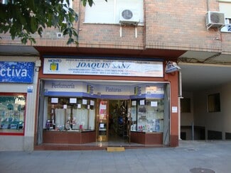 Más detalles de Local en alquiler