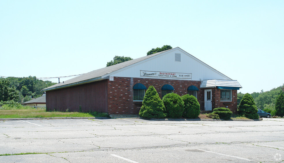 50-54 Main St, Hebron, CT en alquiler - Foto del edificio - Imagen 2 de 36