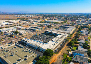 4344 Convoy St, San Diego, CA - VISTA AÉREA  vista de mapa - Image1