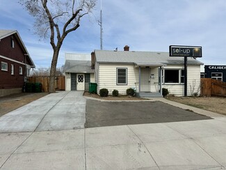 Más detalles para 131 E Pueblo St, Reno, NV - Oficinas en venta