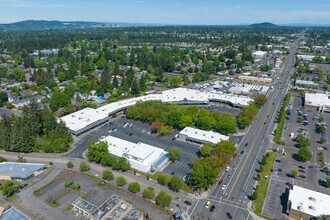 11211 SE 82nd Ave, Portland, OR - VISTA AÉREA  vista de mapa