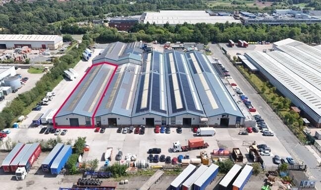 Pimbo, Skelmersdale en alquiler - Foto del edificio - Imagen 3 de 19