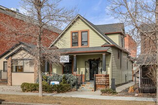 Más detalles de 1220 10 Av SE, Calgary, AB - Oficina en venta