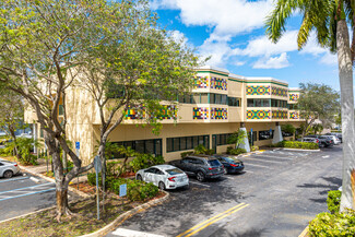 Más detalles para 4577 N Nob Hill Rd, Sunrise, FL - Oficinas en alquiler