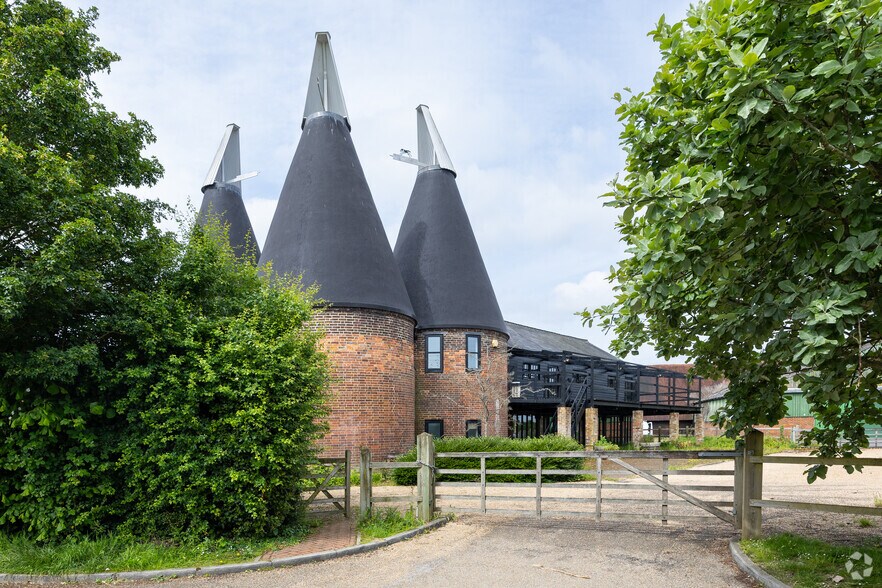 Five Oak Green Rd, Five Oak Green en venta - Foto del edificio - Imagen 2 de 3