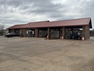 Más detalles para 16400 NE 23rd St, Choctaw, OK - Especializados en venta