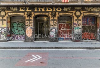 Local en Barcelona, Barcelona en alquiler Foto del interior- Imagen 2 de 7