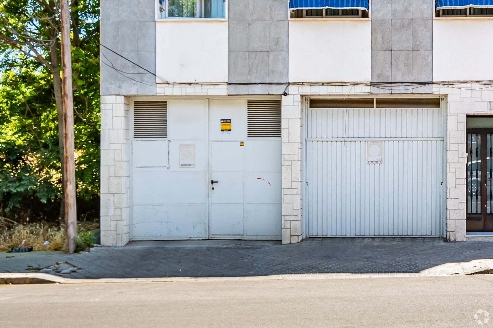 Local en Madrid, Madrid en alquiler Foto del interior- Imagen 1 de 1