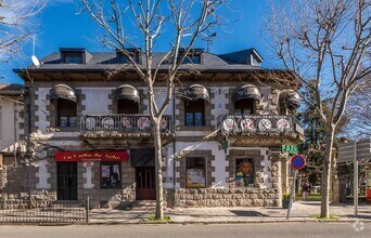 Local en Guadarrama, Madrid en alquiler Foto del interior- Imagen 1 de 6