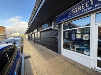 Más detalles de North St, Havant - Local en alquiler