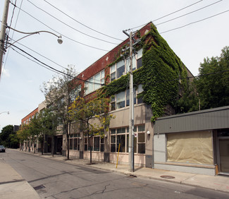 Más detalles para 10 Alcorn Ave, Toronto, ON - Oficina en alquiler