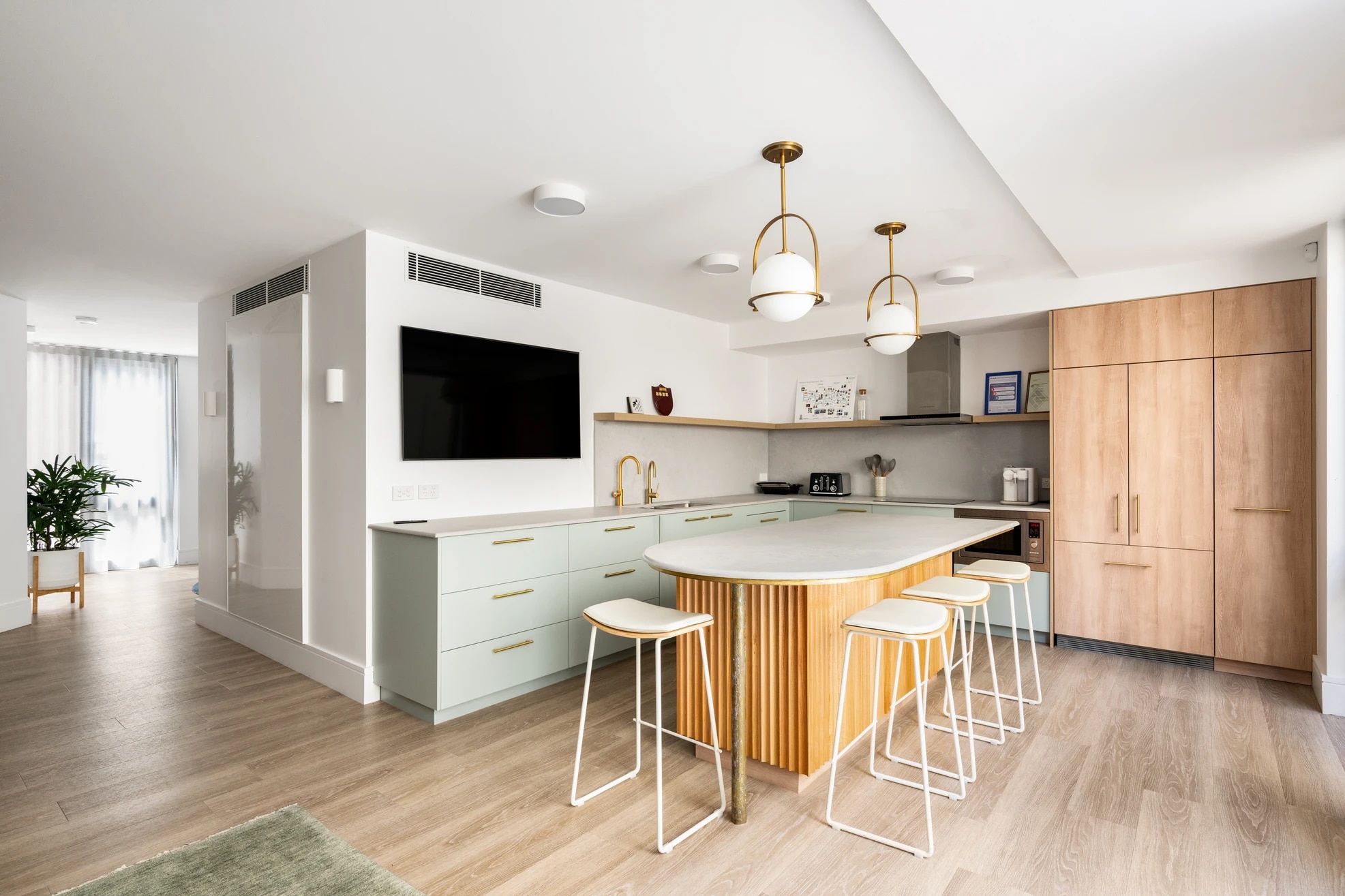 36-38 Bydown St, Neutral Bay en alquiler Foto del interior- Imagen 1 de 3