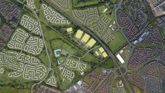 Más detalles de Orchard Clos, Newcastle Upon Tyne - Terreno en alquiler