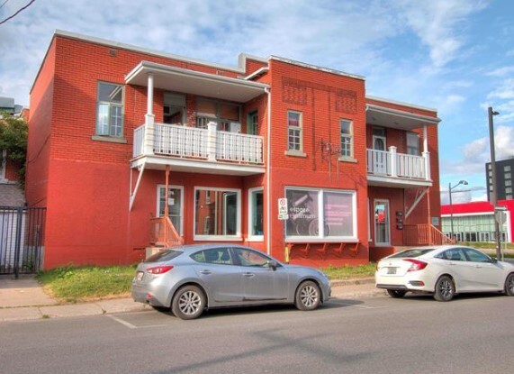 376 Rue Saint-Roch, Trois-Rivières, QC en alquiler Foto principal- Imagen 1 de 2