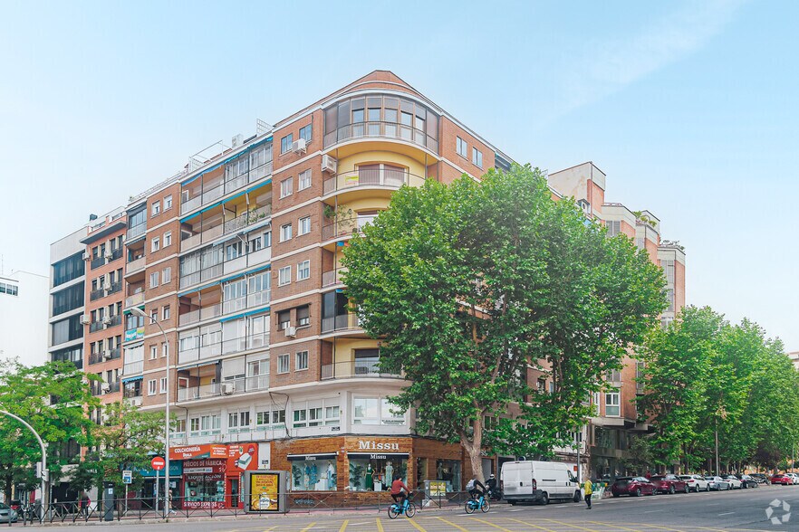 Paseo de las Delicias, 48, Madrid, Madrid en venta - Foto principal - Imagen 1 de 1