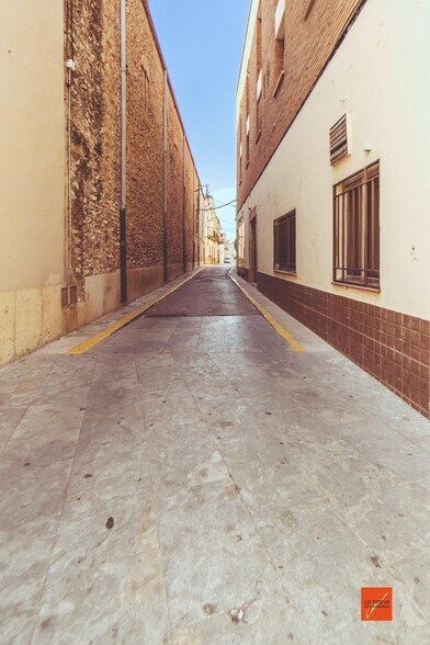 Hotel y hospedaje en Santa Bàrbara, Tarragona en venta - Foto del edificio - Imagen 2 de 50