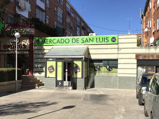 Más detalles para Avenida De San Luis, 76, Madrid - Locales en venta