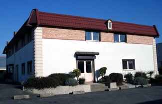 Más detalles de 10 Rue Marcel Paul, Massy - Oficina en alquiler