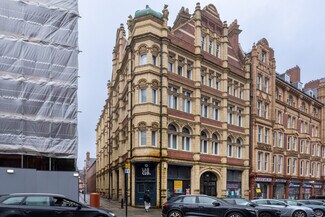 Más detalles de 175-177 Corporation St, Birmingham - Local en alquiler