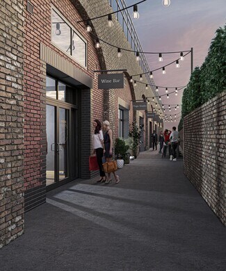 Más detalles de Gales Gdns, London - Local en alquiler