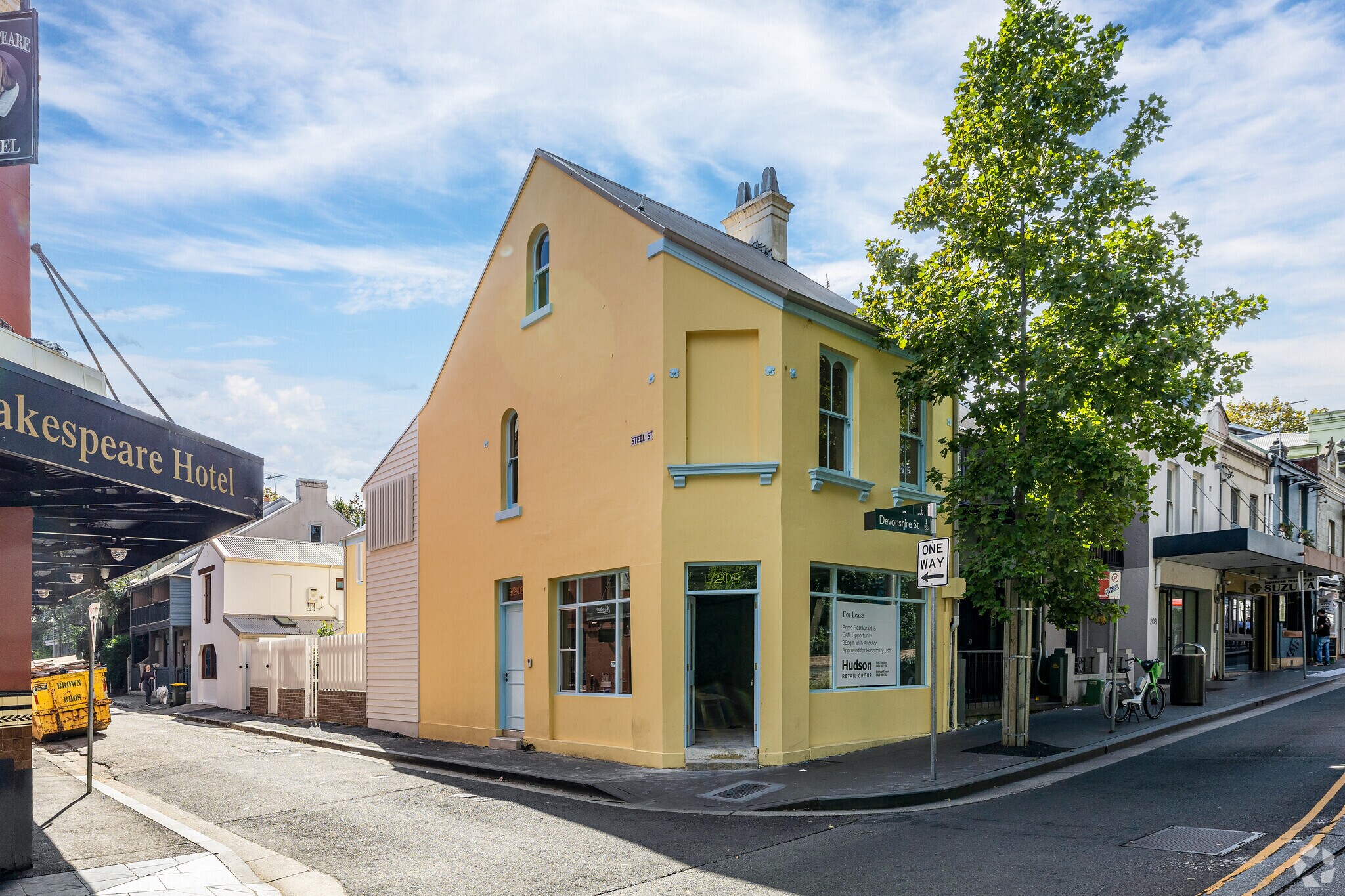202 Devonshire St, Surry Hills en alquiler Foto principal- Imagen 1 de 4