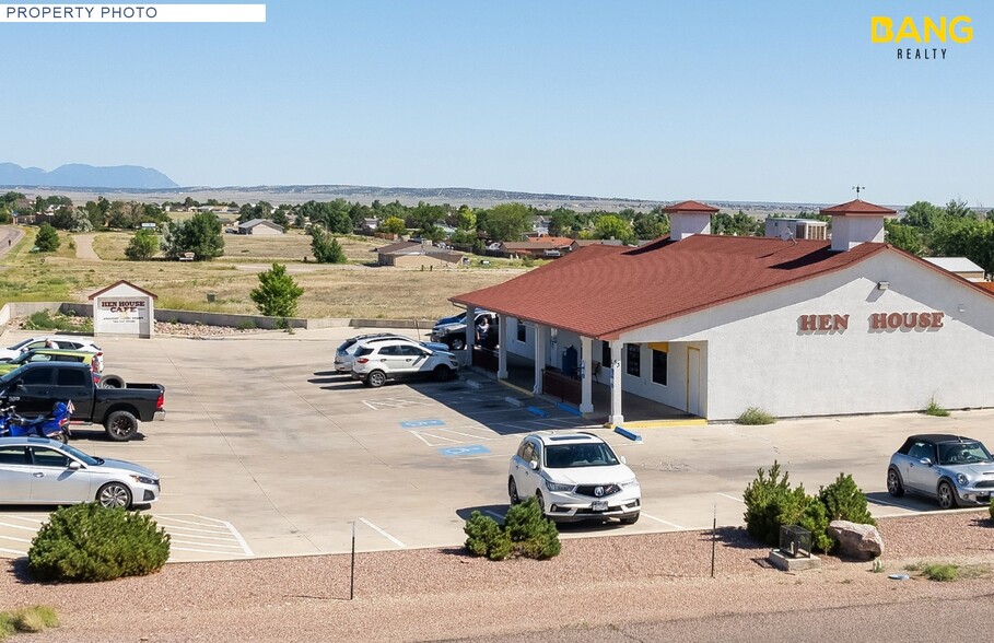 53 E Palmer Lake Dr, Pueblo, CO en venta - Foto del edificio - Imagen 2 de 7