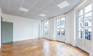 60 Boulevard De Sébastopol, Paris en alquiler Foto del interior- Imagen 1 de 10