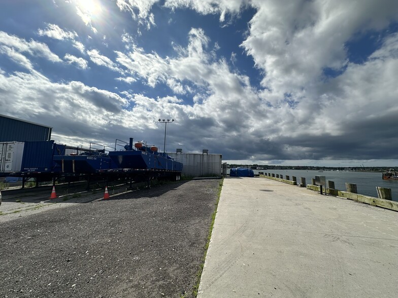 Union Wharf (Southwest Berth & Laydown), Portland, ME en alquiler - Foto del edificio - Imagen 2 de 2