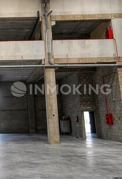 Nave en Madrid, Madrid en alquiler - Foto del interior - Imagen 3 de 7
