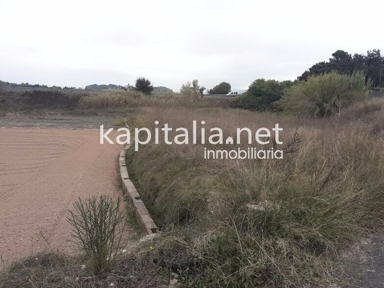 Terreno en LA en venta - Foto del edificio - Imagen 3 de 5