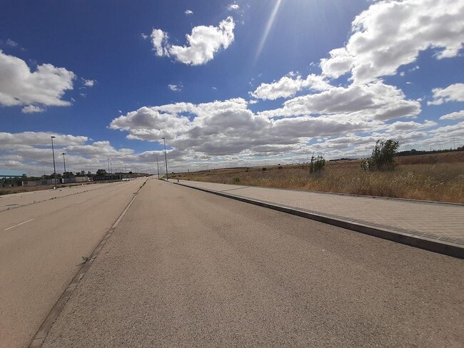 Más detalles de Terreno en venta