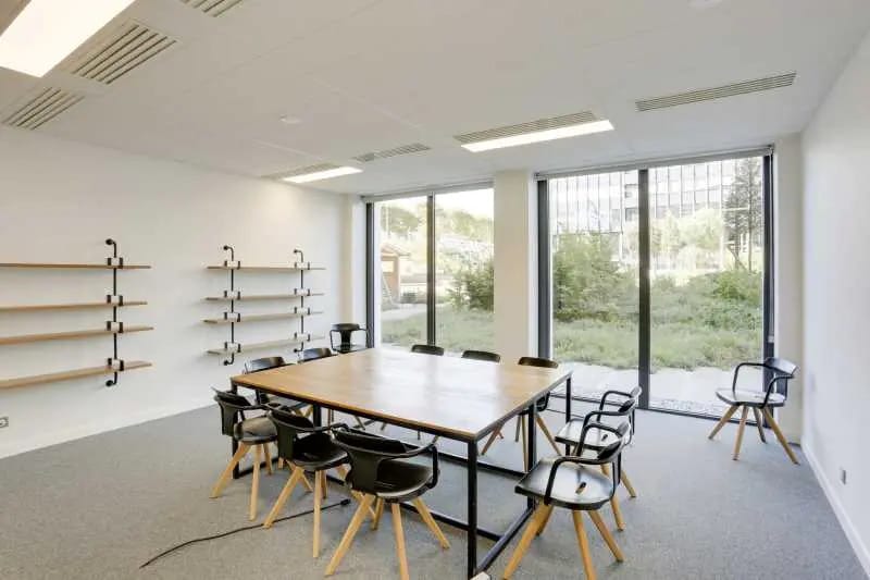 11 Avenue Dubonnet, Courbevoie en alquiler Foto del edificio- Imagen 1 de 1