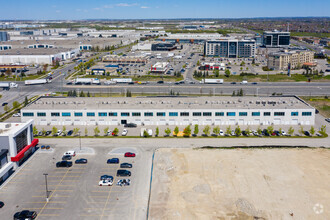 6175 Highway 7, Vaughan, ON - VISTA AÉREA  vista de mapa - Image1