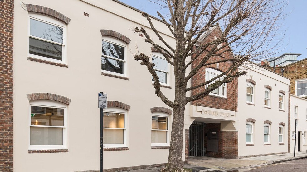 Bramber Rd, London en alquiler - Foto principal - Imagen 1 de 8