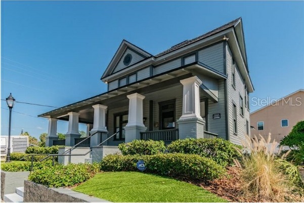 2304 W Cleveland St, Tampa, FL en venta - Foto del edificio - Imagen 3 de 15