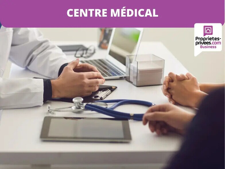 Flex en Paris en venta - Foto del interior - Imagen 3 de 6