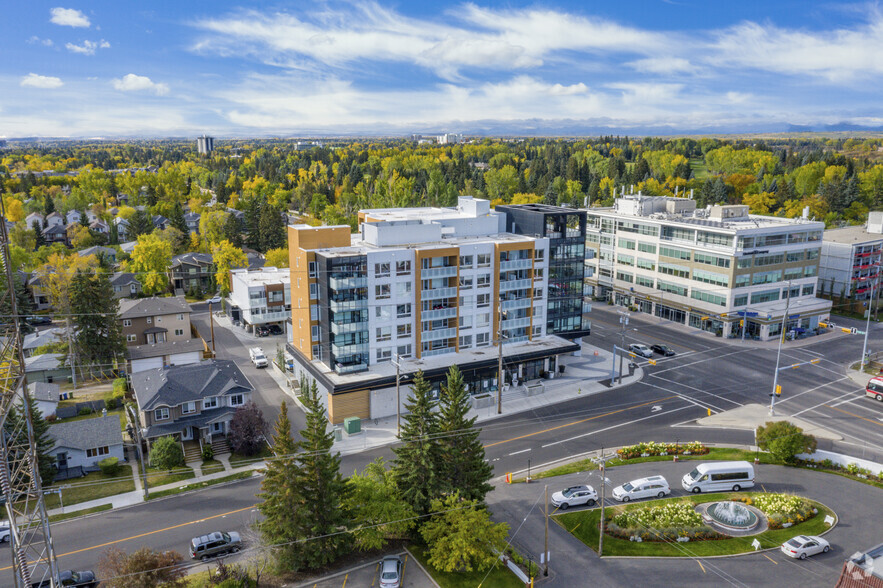 5112 Elbow Dr SW, Calgary, AB en alquiler - Foto del edificio - Imagen 3 de 6