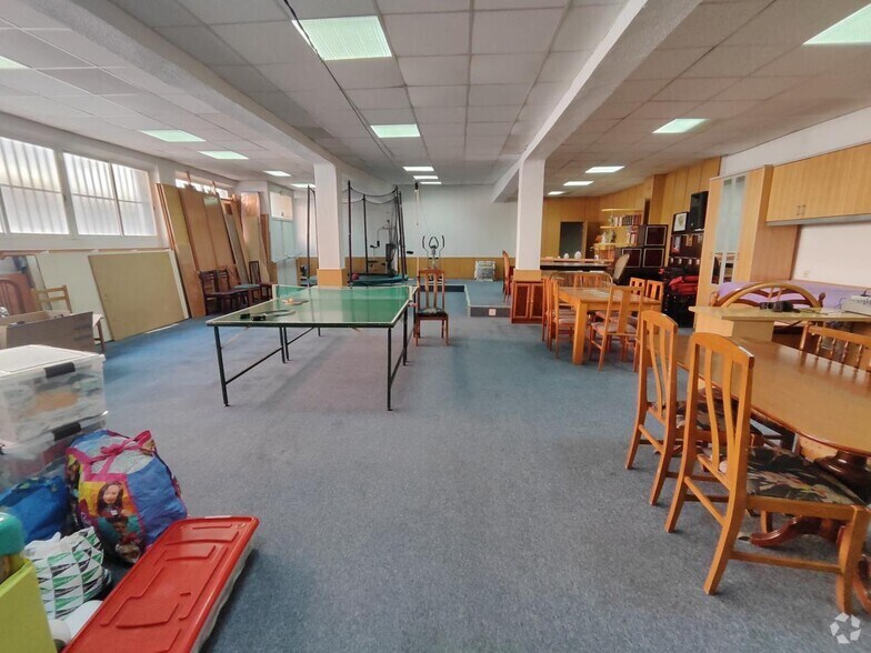 Local en Getafe, Madrid en alquiler - Foto del interior - Imagen 1 de 1