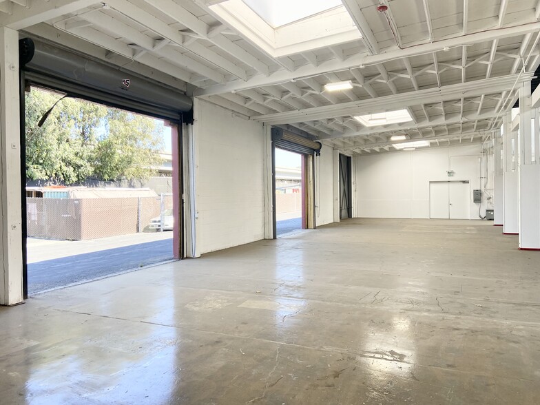 3421 Hollis St, Oakland, CA en alquiler - Foto del interior - Imagen 3 de 15