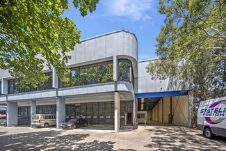 Más detalles de 26-34 Dunning Ave, Rosebery - Nave en alquiler