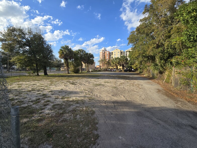 537 W Jackson St, Orlando, FL en venta - Foto del edificio - Imagen 2 de 4