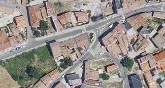 Más detalles de Calle Mayor, 53-55, Bustarviejo - Terreno en venta