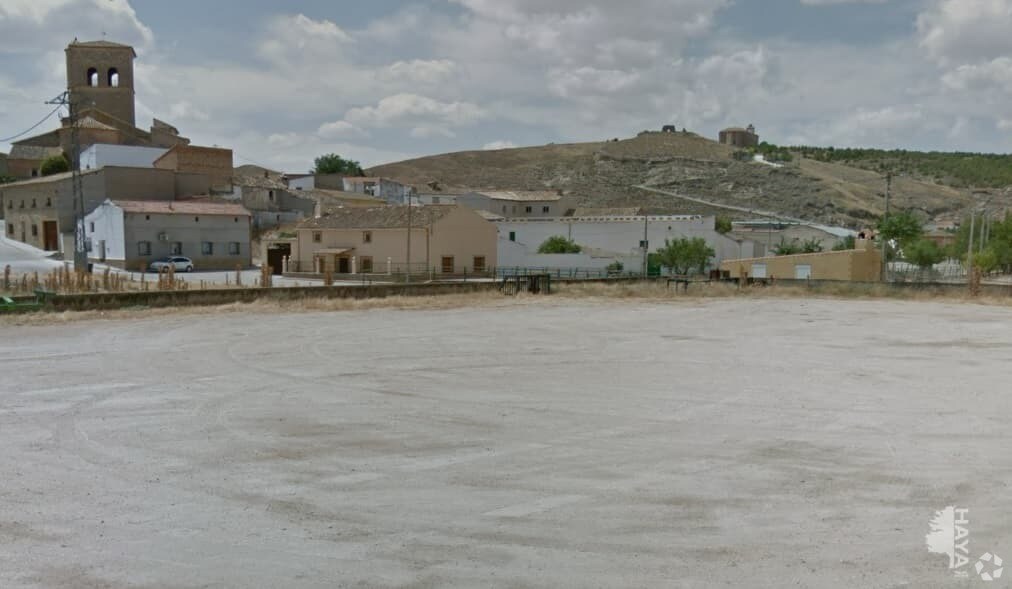 Carretera Cañadajuncosa, El Cañavate, Cuenca en venta Foto principal- Imagen 1 de 1