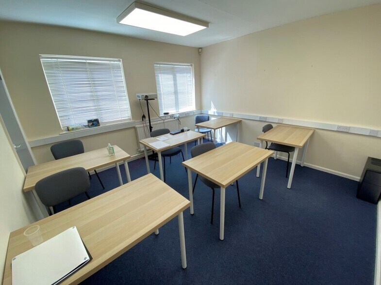 Low Moor Ln, Scotton en alquiler - Foto del interior - Imagen 2 de 4