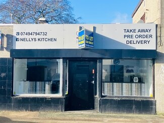 Más detalles de 21 Moir Crescent, Aberdeen - Local en alquiler