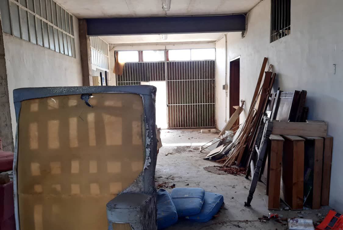 Nave en València, Valencia en venta Foto del interior- Imagen 1 de 6