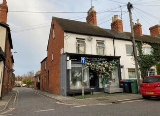 Más detalles de 63 Wolverton Rd, Milton Keynes - Local en alquiler