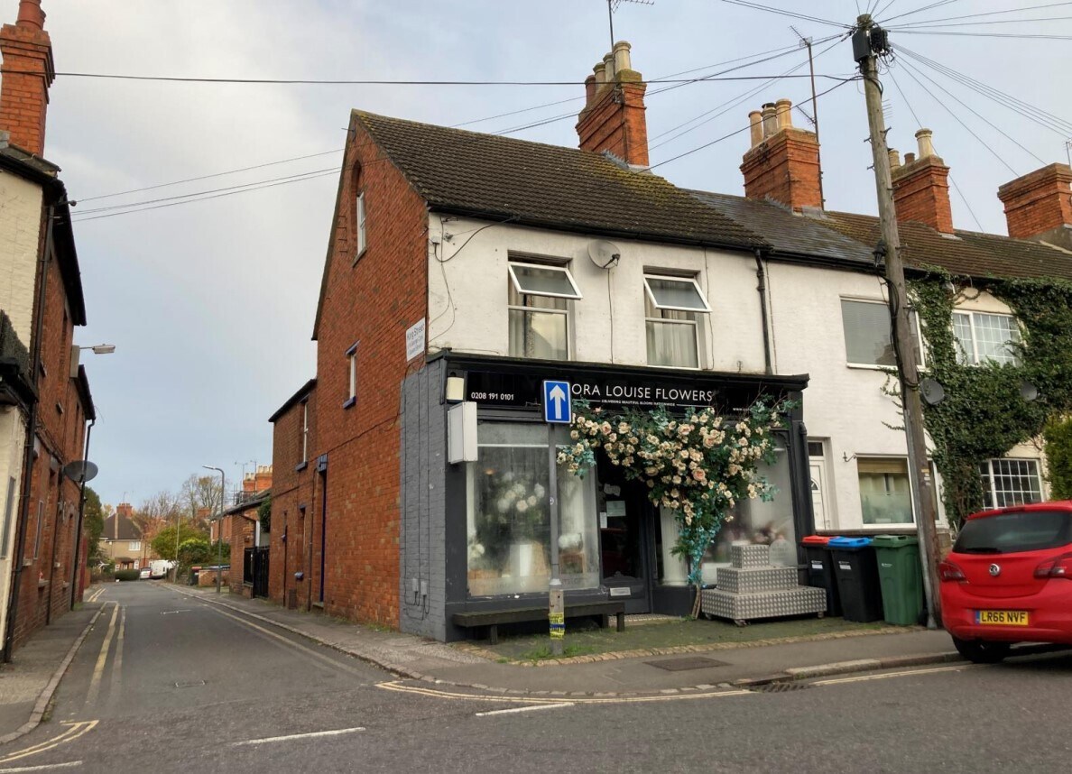 63 Wolverton Rd, Milton Keynes en alquiler Foto del edificio- Imagen 1 de 2